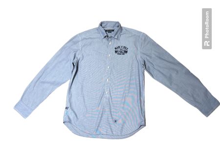 Marc O`Polo Herren Hemd Gr. 38 / S
